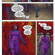 Illustration for article titled Exclusive Marvel preview: Medusa gets manipulated in Inhuman #13
